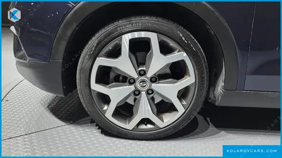 KGM - SSANGYONG TIVOLI DIESEL VX 2WD