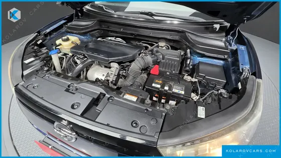 KGM - SSANGYONG TIVOLI DIESEL VX 2WD