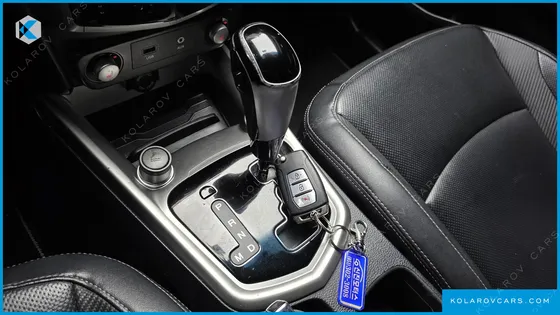 KGM - SSANGYONG TIVOLI DIESEL VX 2WD