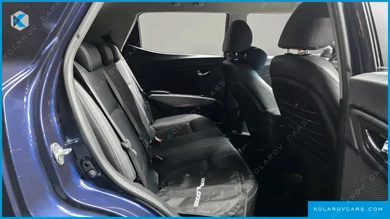 KGM - SSANGYONG TIVOLI DIESEL VX 2WD