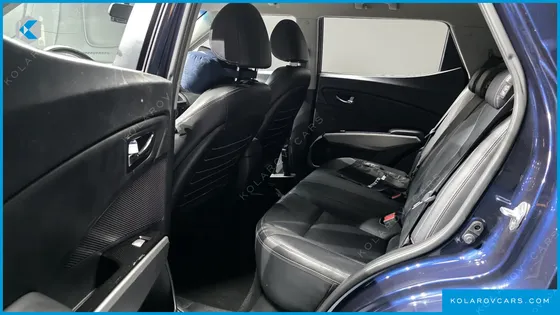 KGM - SSANGYONG TIVOLI DIESEL VX 2WD