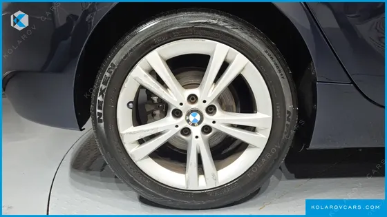 BMW 2 SERIES JOY