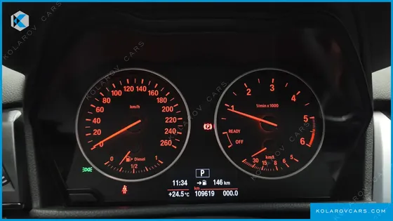 BMW 2 SERIES JOY
