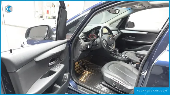 BMW 2 SERIES JOY