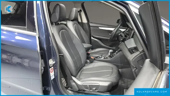 BMW 2 SERIES JOY