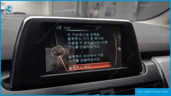 BMW 2 SERIES JOY