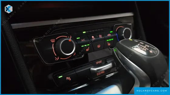 BMW 2 SERIES JOY