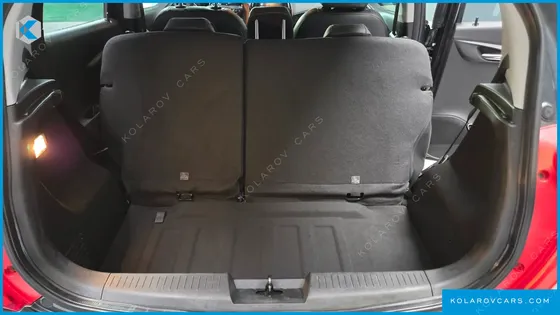 CHEVROLET (GM DAEWOO) SPARK PREMIER