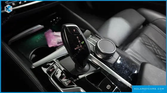 BMW 5 SERIES 523D LUXURY
