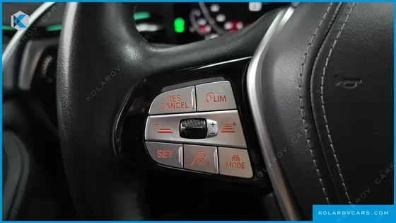 BMW 5 SERIES 523D LUXURY