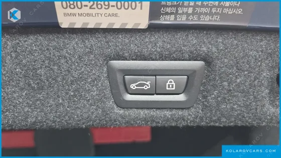 BMW 5 SERIES 523D LUXURY