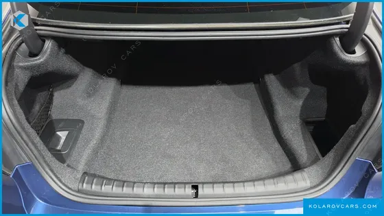 BMW 5 SERIES 523D LUXURY