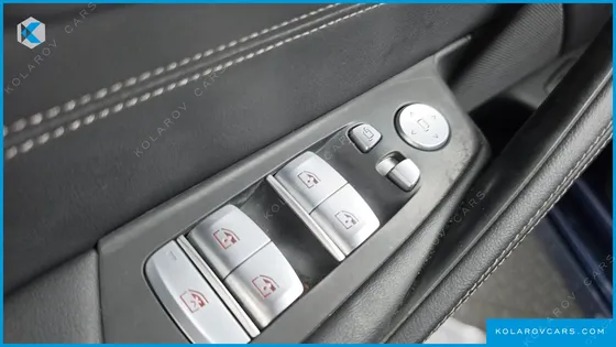 BMW 5 SERIES 523D LUXURY