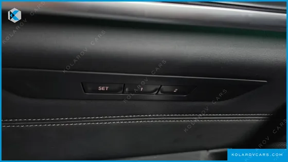 BMW 5 SERIES 523D LUXURY