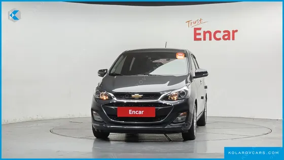 CHEVROLET (GM DAEWOO) SPARK PREMIER