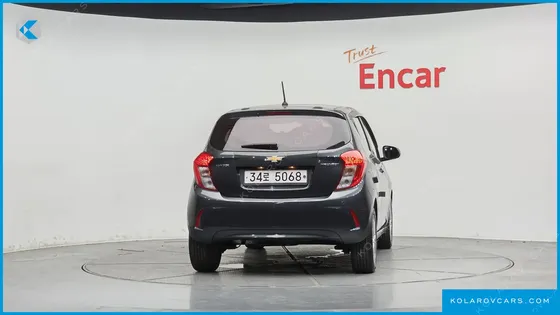 CHEVROLET (GM DAEWOO) SPARK PREMIER