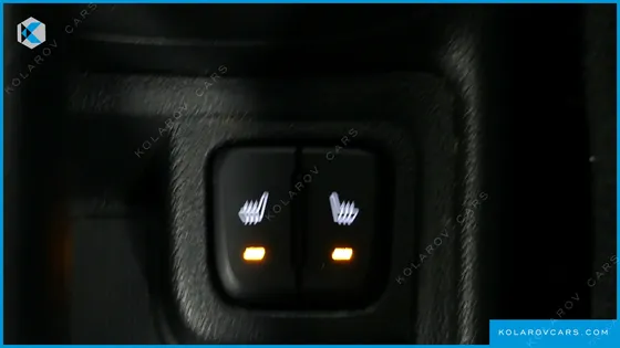 CHEVROLET (GM DAEWOO) SPARK PREMIER