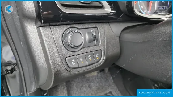 CHEVROLET (GM DAEWOO) SPARK PREMIER
