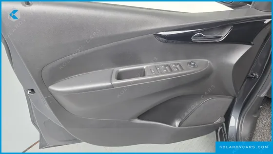 CHEVROLET (GM DAEWOO) SPARK PREMIER