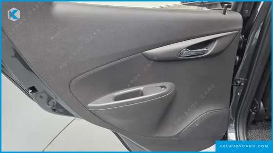 CHEVROLET (GM DAEWOO) SPARK PREMIER