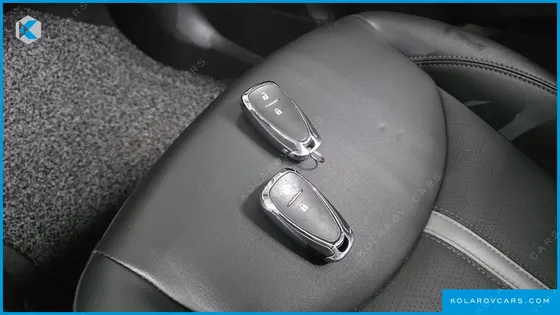 CHEVROLET (GM DAEWOO) SPARK PREMIER