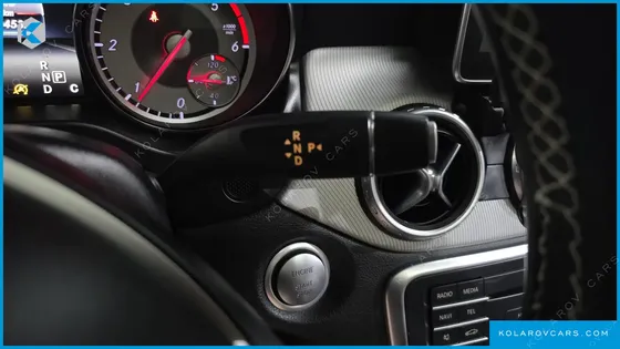 MERCEDES GLA-CLASS GLA200 D 4MATIC