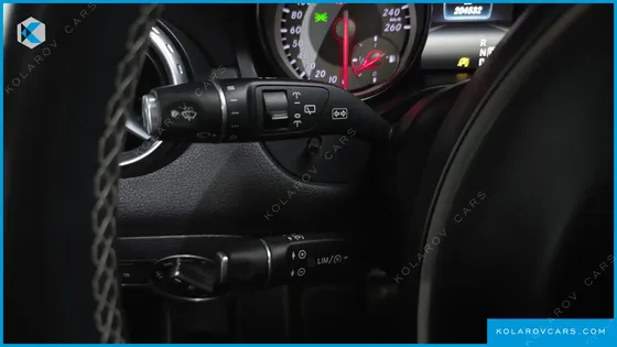 MERCEDES GLA-CLASS GLA200 D 4MATIC