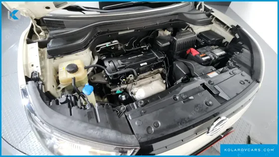 KGM - SSANGYONG TIVOLI VX 2WD