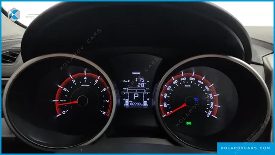 KGM - SSANGYONG TIVOLI VX 2WD