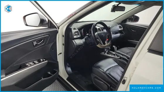 KGM - SSANGYONG TIVOLI VX 2WD