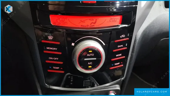 KGM - SSANGYONG TIVOLI VX 2WD