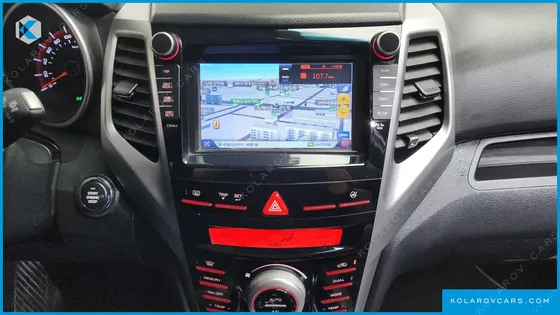 KGM - SSANGYONG TIVOLI VX 2WD