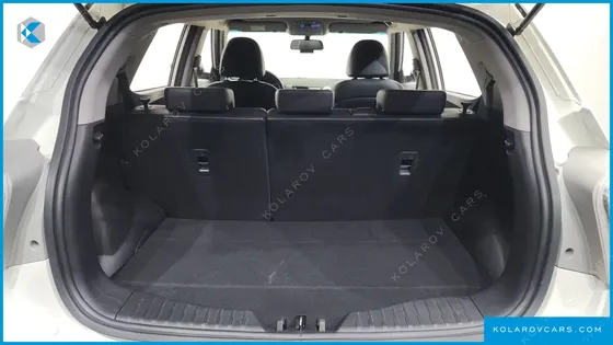 KGM - SSANGYONG TIVOLI VX 2WD