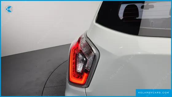 KGM - SSANGYONG TIVOLI VX 2WD