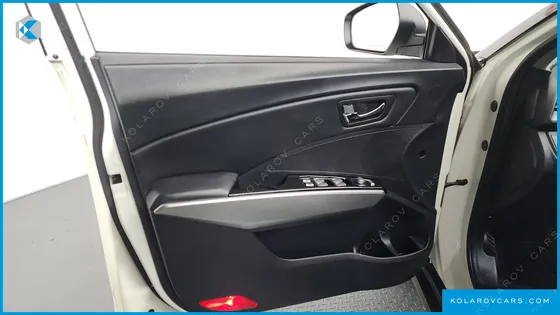 KGM - SSANGYONG TIVOLI VX 2WD