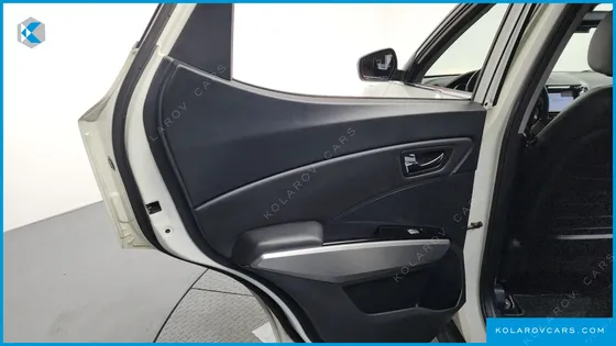 KGM - SSANGYONG TIVOLI VX 2WD