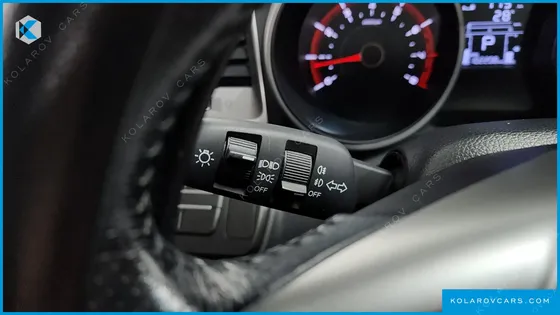 KGM - SSANGYONG TIVOLI VX 2WD