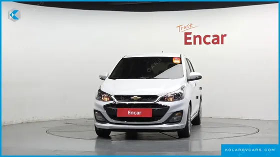 CHEVROLET (GM DAEWOO) SPARK PREMIER