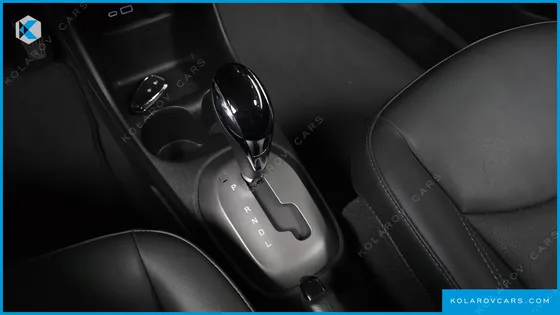 CHEVROLET (GM DAEWOO) SPARK PREMIER