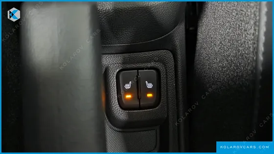 CHEVROLET (GM DAEWOO) SPARK PREMIER