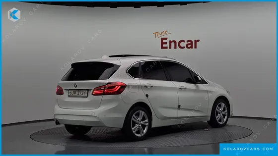 BMW 2 SERIES JOY