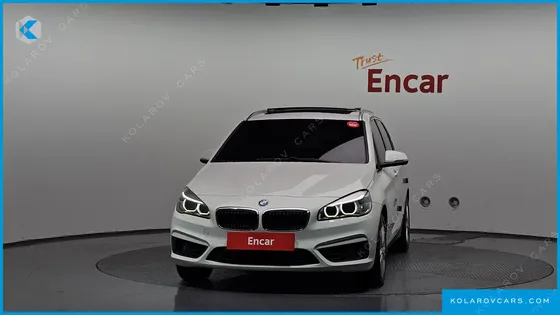 BMW 2 SERIES JOY