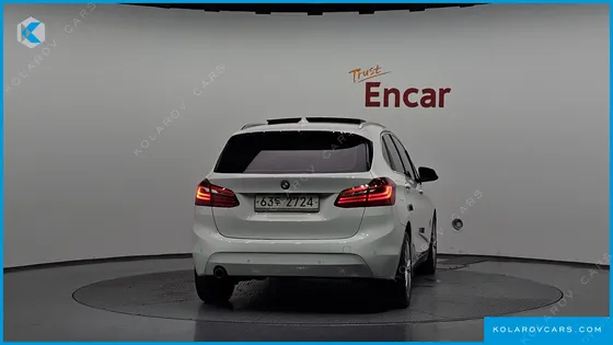 BMW 2 SERIES JOY