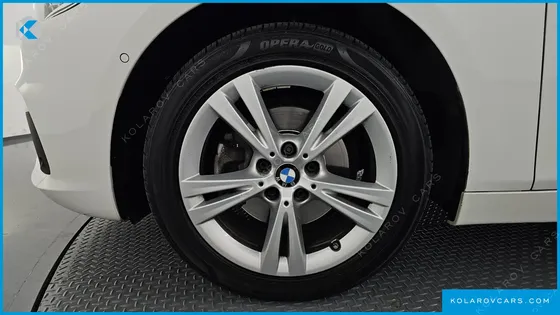 BMW 2 SERIES JOY