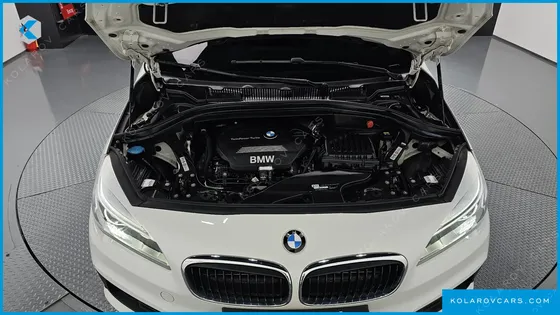 BMW 2 SERIES JOY