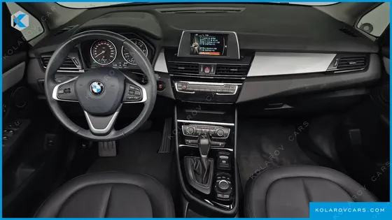 BMW 2 SERIES JOY