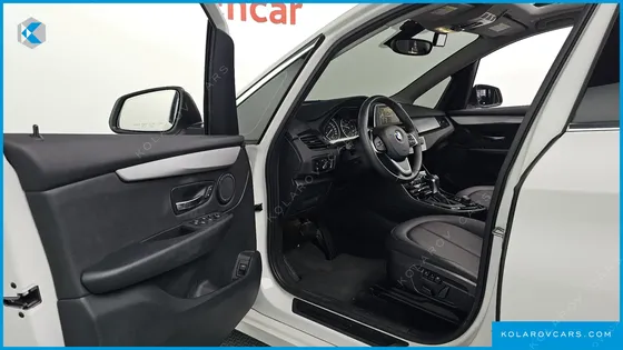 BMW 2 SERIES JOY