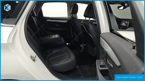 BMW 2 SERIES JOY