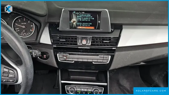 BMW 2 SERIES JOY