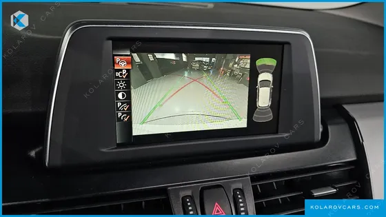 BMW 2 SERIES JOY